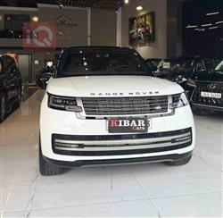 Land Rover Range Rover Vogue